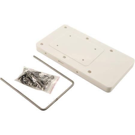 Πλάκα Ταχείασ Τοποθέτησησ Motorguide Για Xi5