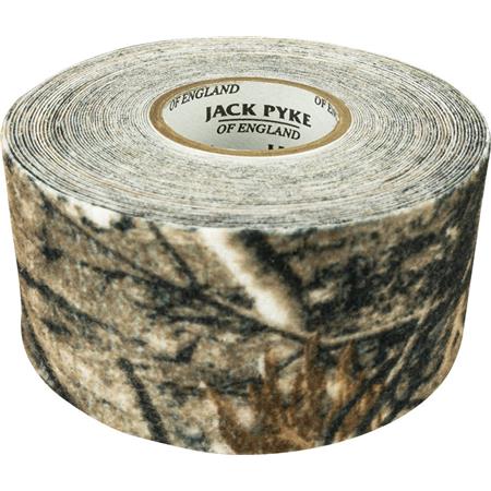 Plakband Voor Camouflage Jack Pyke