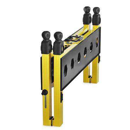 PLANAFORME TUBERTINI HEXA PLATFORM 36