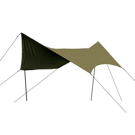 Plandeka Fox Voyager Tarps