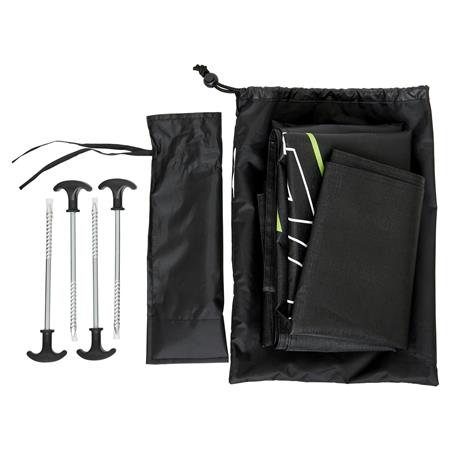 PLANE SENSAS GROUND COVER