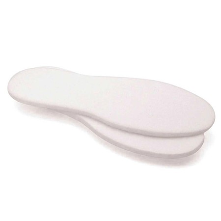 Plantilla De Fieltro Vision Felt Soles