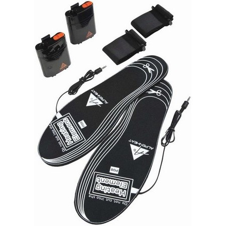 Plantillas Alpenheat Trend Ah5