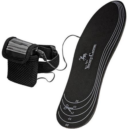 Plantillas Calefactables Ligne Verney-Carron