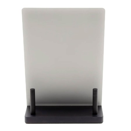 PLAQUE DE MONTAGE RENZETTI X8188 VISUAL ENHANCEMENT PLATE W/ BASE