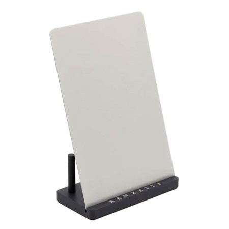 Plaque De Montage Renzetti X8188 Visual Enhancement Plate W/ Base