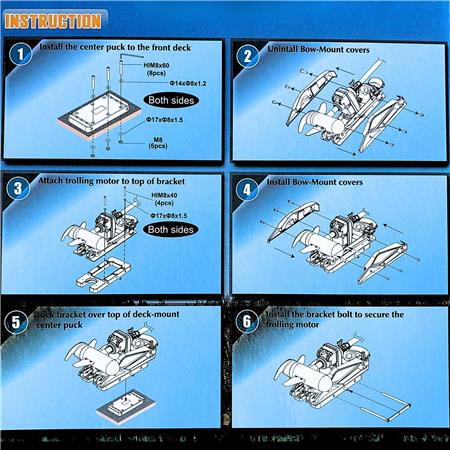 PLAQUE QUICK RELEASE HASWING POUR CAYMAN HASWING 80LBS GPS / CAYMAN B55 LBS GPS NOUVEAU MODÈLES
