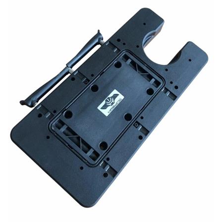 Plaque Quick Release Haswing Pour Cayman Haswing 80Lbs Gps / Cayman B55 Lbs Gps Nouveau Modèles