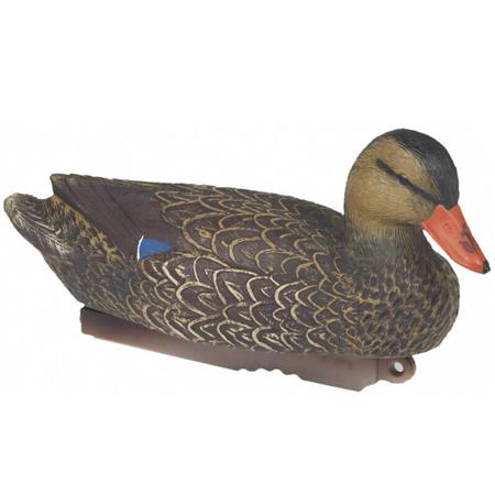 Plastic Caller Stepland Hd Canard Colvert Femelle