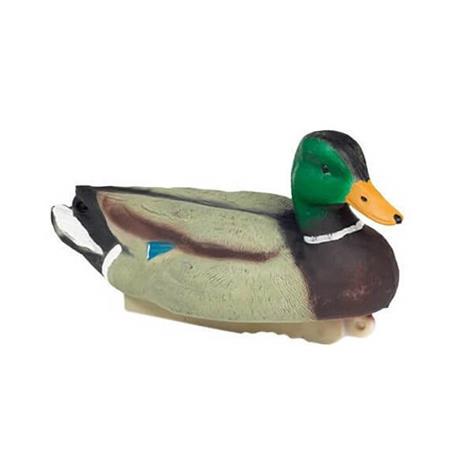 Plastic Caller Stepland Hd Canard Colvert Mâle