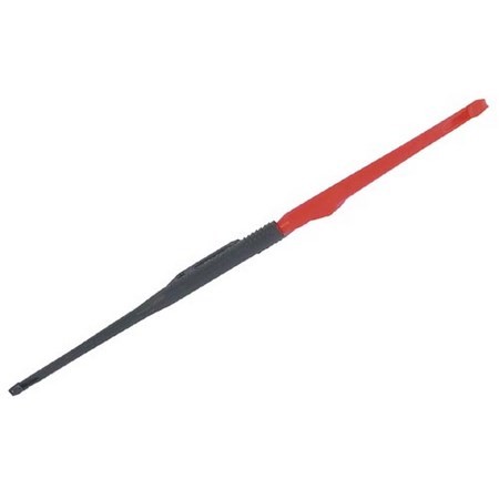 Plastic Disgorger Stonfo 2 Tetes Pointe Inox