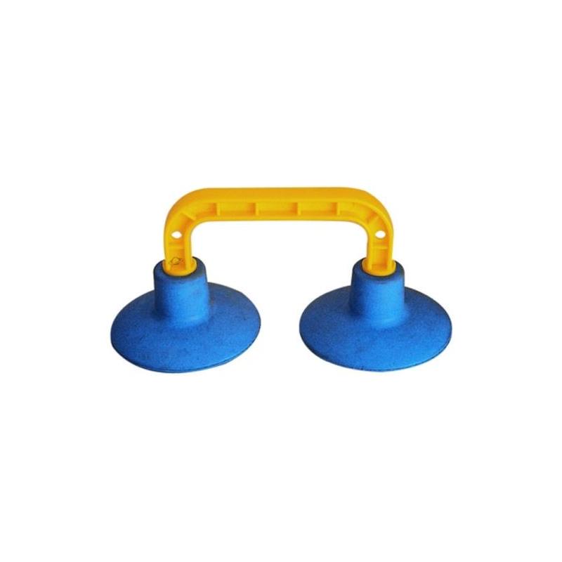 PLASTIC HANDLE PLASTIMO SUCTION CUPS