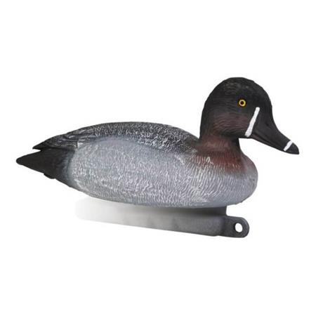 Plastikanrufer Stepland Canard Milouin Femelle