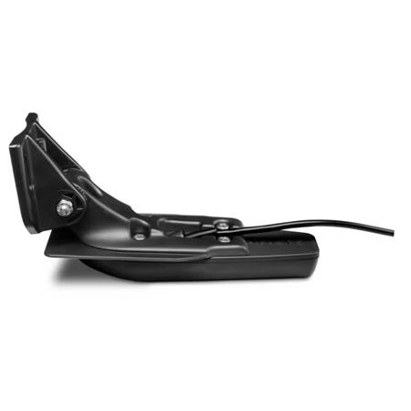PLASTIKTRANSDUCER GARMIN GT20-TM HD-ID DOWNVU + TEMPERATUR