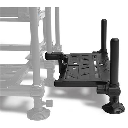 Plataforma De Costa Preston Innovations Offbox Side Foot Rest