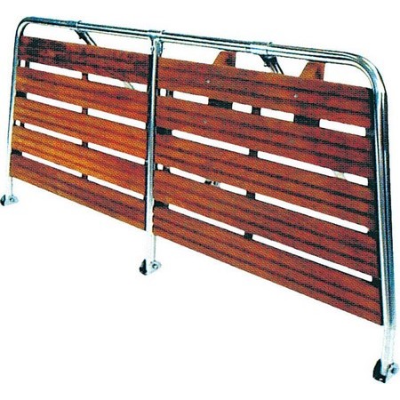 Plataforma Forwater 130Cm
