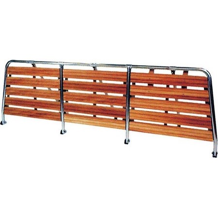 Plataforma Forwater 150Cm