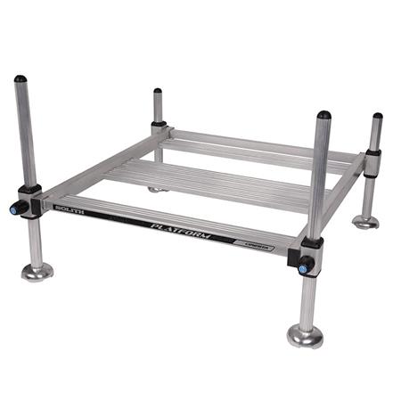 Plataforma Para Cesta Cresta Solith 4 Leg Station Platform