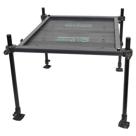 Plataforma Para Estación Sensas Compact World Champion