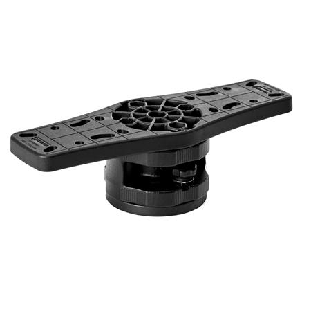 Plataforma Rotativa Railblaza Hexx