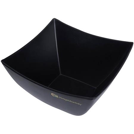 PLATE RIDGE MONKEY DLX BOWL