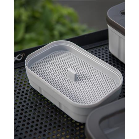 PLATEAU DE DRAINAGE FOX MATRIX DRAINAGE TRAY