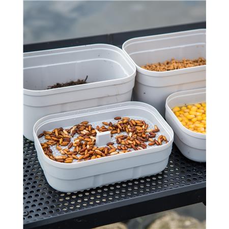 PLATEAU DE DRAINAGE FOX MATRIX DRAINAGE TRAY