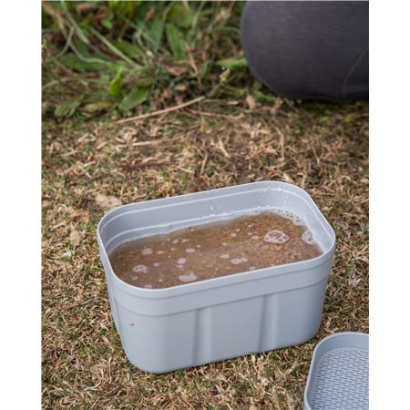 PLATEAU DE DRAINAGE FOX MATRIX DRAINAGE TRAY