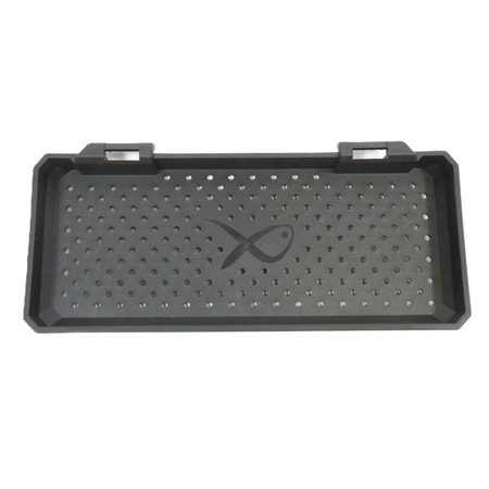 Plateau Fox Matrix Side Tray Extender - Gba074