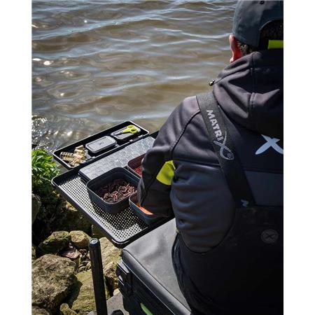 PLATEAU FOX MATRIX SIDE TRAY EXTENDER