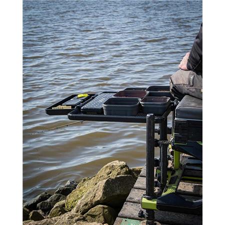 PLATEAU FOX MATRIX SIDE TRAY EXTENDER