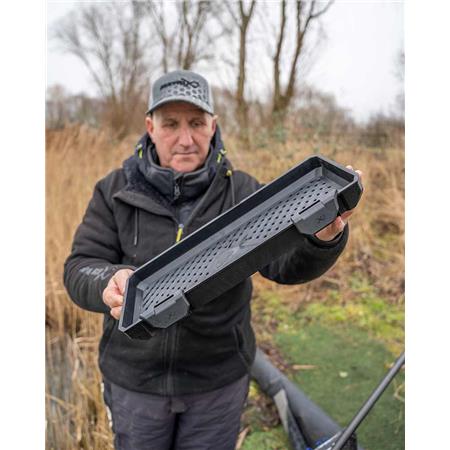 PLATEAU FOX MATRIX SIDE TRAY EXTENDER