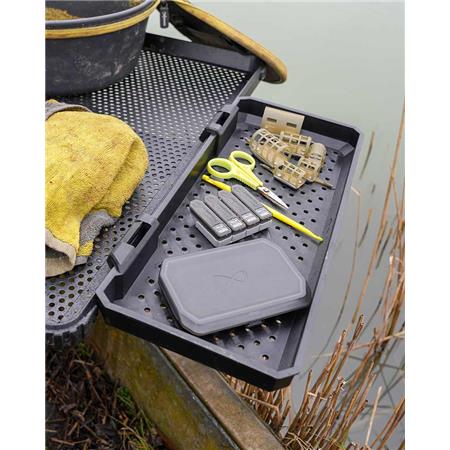 PLATEAU FOX MATRIX SIDE TRAY EXTENDER