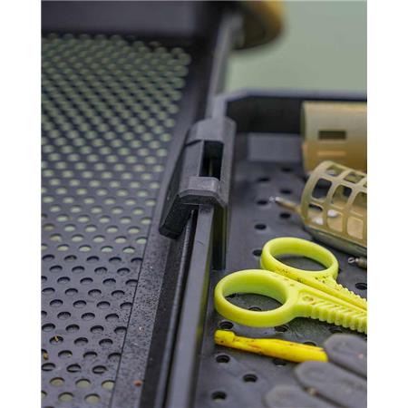 PLATEAU FOX MATRIX SIDE TRAY EXTENDER