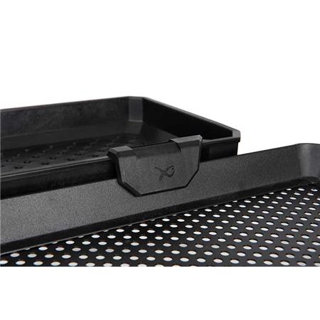 PLATEAU FOX MATRIX SIDE TRAY EXTENDER