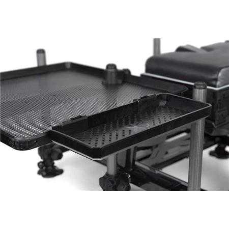 PLATEAU FOX MATRIX SIDE TRAY EXTENDER