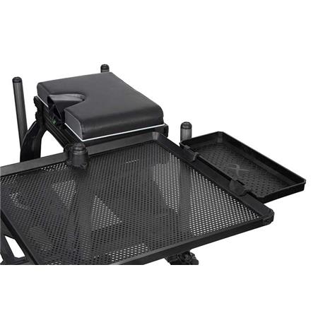 PLATEAU FOX MATRIX SIDE TRAY EXTENDER