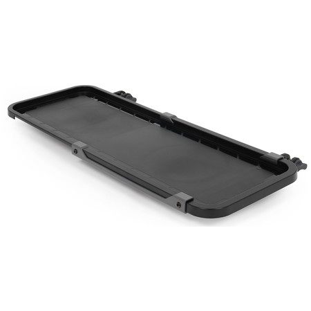 Plateau Latéral Extensible Pour Toutes Chaises/Stations Korum Any Chair Extendable Side Tray