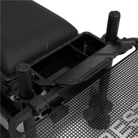 PLATEAU VOOR STATION PRESTON INNOVATIONS OFFBOX DELUXE ACCESSORY TRAY