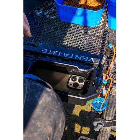 PLATEAU VOOR STATION PRESTON INNOVATIONS OFFBOX DELUXE ACCESSORY TRAY