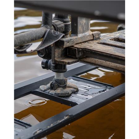 PLATEFORME POUR STATION FOX MATRIX XR DURALITE PLATFORM