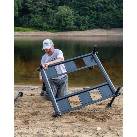 PLATEFORME POUR STATION FOX MATRIX XR DURALITE PLATFORM