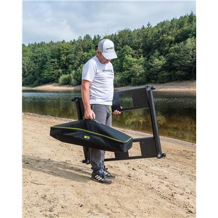 PLATEFORME POUR STATION FOX MATRIX XR DURALITE PLATFORM