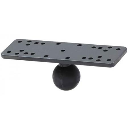 PLATINA BOLA C RAM MOUNTS POUR RA-H2
