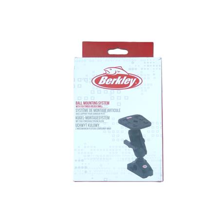 Platine Berkley Ball Mounting System & Fish Finder Holder S - 1601097