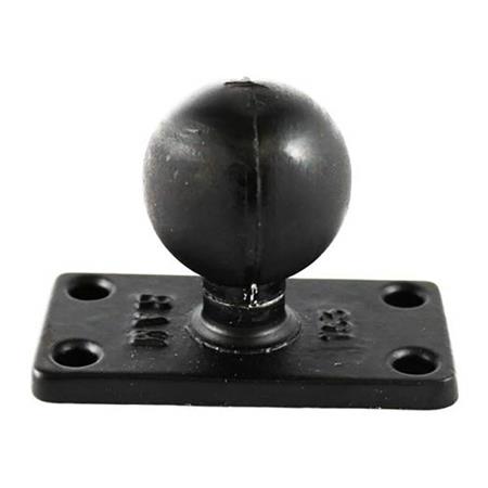 Platine Für Sw-Vh5 Ram Mounts Pour Sw-Vh5
