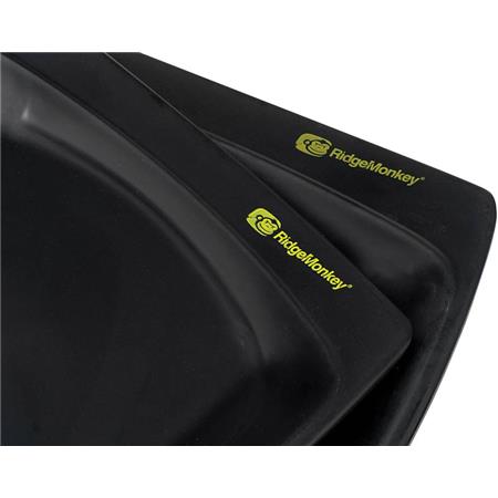 PLATO RIDGE MONKEY DLX PLATE