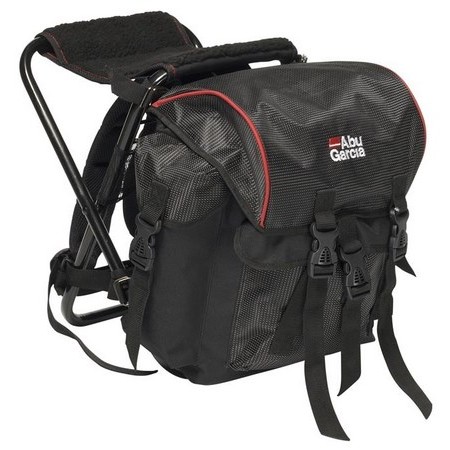 Plecak 12L Siedzisko Abu Garcia Rucksack Junior