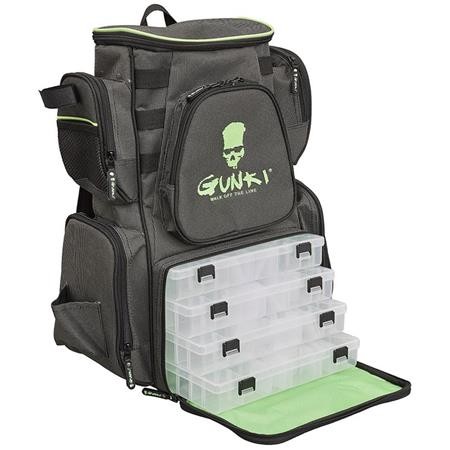 Plecak Gunki Iron-T Backpack