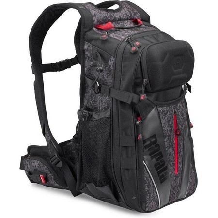 Plecak Rapala Urban Back Pack